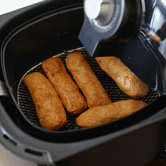 Recipe 5